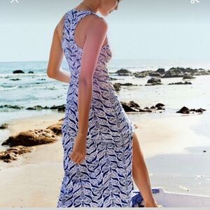 Lilly Maxi Dress